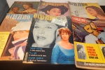 Lote com revistas (O Cruzeiro)