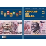 Catalogo de Cédulas Do Brasil AMATO/IRLEI