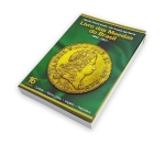 Catalogo de Moedas " Livro das Moedas Do Brasil " 1643-2021 - AMATO/IRLEI