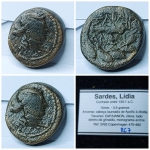 Sardes,Lidia - descrição na foto - RC07