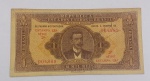 Brasil - Cedula R080 1 Mil Réis de 1923 - MBC +