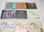 Lote com 9 Cd's sedo Joni Mitchell, Blues, musicas classicas .....