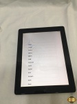 Ipad 2 modelo A1396, funcionando perfeitamente, acompanha cabo.