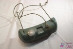 Antigo Tanque Para Óleo Da Eletrolux.
