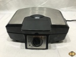 Multi Grill da Black&Decker, modelo MG1200-BR. 127v60Hz 1200W. Funcionando perfeitamente.