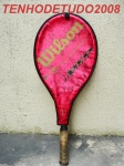 Raquete de tenis Wilson Sps Pro. punho 4 1/2 e L4