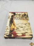 Box da série Roma, discos 4 e 5, contendo do episódio 1 ao 10.