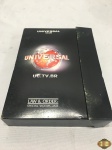 Box Lei E Ordem: Special Victims Unit O Quarto Ano (temporada 2002-2003).