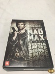 Box com trilogia de Mad Max.
