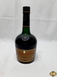 Garrafa de Cognac Courvoisier Vsop de 700ml, garrafa lacrada.