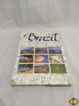 Livro Brazil North South East West, editora talento.