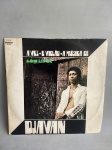 1º LP DO DJAVAN - SOM LIVRE .NO ESTADO.