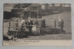 Cartão Postal Antigo - Séc. XX. Sem uso.
