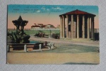 Cartão Postal - Séc XX - (ano 1924). Com uso. Atenção todos os objetos e cartões são antigos e são vendidos no estado.