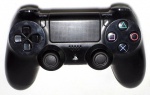 PLAYSTATION - SONY - controle sem fio Dual Shock para console Playstation 4 / PS4, peça original. Obs: não testado