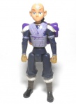 AVATAR - MATTEL - Figura do personagem Aang da série Avatar original da Mattel. Medindo 14cm de altura. Obs: possui rachados na região da virilha e pequena perda no pé esquerdo.