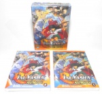 MANGA - QUADRINHO - INUYASHA - Box importado (em inglês) contendo 2 mangás / revistas com história única da série Inuyasha. Peça original da VIZ.