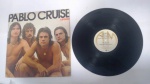 DOIS Lps  Pablo Cruise - LifeLini / A PLACE IN THE SUN,  capa regular, e disco em bom estado, com encarte,