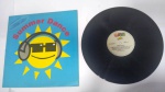 LP  SUMMER DANCE - ANO 1994, SPOTLIGHT RECORDS- capa e disco em bom estado, com sinais de uso