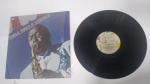 LP  CHARLIE PARKER at STORYVILLE- capa e disco em bom estado, USADO, ANO 1986