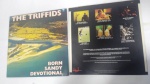 LP THE TRIFFIDS - BORN SANDY DEVOTIONAL - LP COM ENCARTE, BOM ESTADO