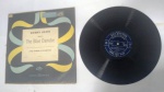 LP BYRON JANIS - THE BLUE DANUBE - LP EM BOM ESTADO