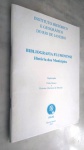 BIBLIOGRAFIA FLUMINENSE: HISTÓRIA DOS MUNICÍPIOS, por VICTORINO CHERMONT DE MIRANDA, ANO 2013. BROCHURA 80 pp