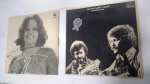 DOIS DISCOS DE VINIL:  MARIA CREUZA / ANTONIO CARLOS & JOCAFI