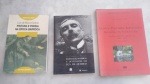 TRÊS LIVROS DE CRÍTICA: EÇA DE QUEIROZ, CONTOS ALENTEJANOS, PINTURA E POESIA BARROCA **Contos Populares Alentejanos Recolhidos da Tradição Oral (2ª Edição)Antonio Thomaz Pires