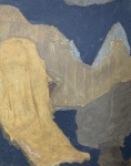 PEDRO PAULO C. DA CUNHA -OST medindo 69 x 56 cm.