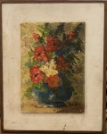 HAYDÉA- OSE medindo 20 x 25 cm e 12 x 17 cm.