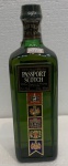 Passport Scotch - 100% Whiskies, 750 ml. lacrado