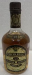 CHIVAS REGAL - Whisky Blended Scotch, 37.5 CTL (lacrado)