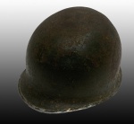 Colecionismo: capacete militar