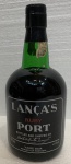 Lança's Ruby Port, Bottled and Shipped, lacrado