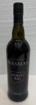 MESSIAS - Vinho do Porto Ruby, produto de Portugal, Lacrado