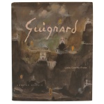 GUIGNARD: LIFE AND ART. Autor: Lélia Coelho Frota. Editora Campos Gerais, 1997. Grande livro que traz uma extensa biografia do pintor, seguida de suas maiores obras. Capa dura revestida em tecido, com sobrecapa, parte interna em ótimo estado, altamente ilustrado, 329 páginas