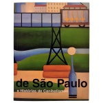 XXIV BIENAL DE SÃO PAULO - NÚCLEO HISTÓRICO: ANTROPOFAGIA E HISTÓRIAS DE CANIBALISMO. 555 páginas.
