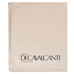 DESENHOS DE DI CAVALCANTI NA COLEÇÃO DO MAC. Autor: Aracy A. Amaral. Editado pelo MAC/USP, 1985. Além, das obras, o livro também traz uma biografia e textos que acompanham a trajetória do artista. Capa dura, livro em bom estado, altamente ilustrado, tiragem de 3000 exemplares, edição nº267, 221 páginas.