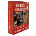ANNUARIO COMANDUCCI N.8 - 3 Volumes. Acondicionados em estojo. 1980.