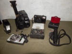 Lote com  itens diversos. (desgastes)