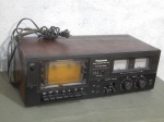 Equipamento Panassonic (sem funcioanamento aparente)