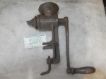 Moedor Universal n 2. (desgastes)