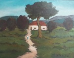 Quadro Bustamente Sá (desgastes)