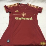 Camisa do Fluminense original adulto tamanho P feminino