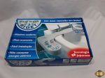 Bidê Ducha Higiênica Acoplada em Privada da Easy Wash Bidet. Na caixa original.