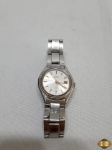 Relógio de pulso feminino Seiko Automatic 17 Jewels, necessita de revisão.