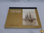 Livro A Marinha por Mar Ferrez.