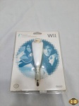 Controle Nunchuck para Nintendo Wii. Na embalagem original.