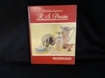 The Collectors Encyclopedia of R.S.PRUSSIA and other  Porcelain   figuras coloridas de porcelanas 21